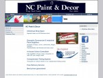 NC Paint Decor Ltd