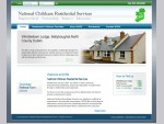 National Childcare Residential Services - NCRS