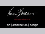 Neil Barrett | art | architecture | design