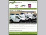 N. E. L. National Emergency Lighting Services Ltd, Services Ltd, Dublin, Ireland