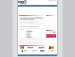 Nero Networks - IT Support, Managed Services, Network Installation, Network Support, Web Design,