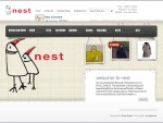 Nest, Kenmare | Hand Selected Gifts for Home and Family