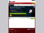 Netbet - Fantasy Football Real Money - Weekly Games