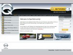 Welcome to Opel Network Q. Used cars you can rely on.