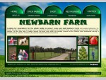 Newbarn Open Farm and Restaurant