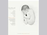 Newborn Baby Photography, Ireland - Contemporary Baby Family Portraiture, Dublin, Greystones and