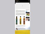 Newgrange Gold - premium rapeseed and camelina oils from the Boyne Valley
