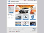 Volkswagen Dealers Cork - Newmarket Motors