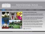 Newtownpark House | Newtownpark Avenue Blackrock Co. Dublin