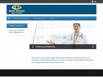 New Vision Healthcare | Home