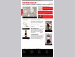 NEWWOMAN. IE Irish online magazine, Digital Beauty and Fashion News