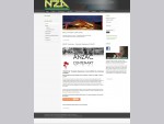 Welcome to the New Zealand Ireland Association