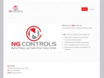 NG Controls, Industrial Automation - NG Controls