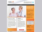 Nursing Homes Ireland | Careers in Nursing Homes