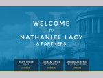 NLacy. ie - Nathaniel Lacy Solicitors