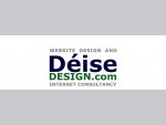 Site Hosted By Deacute;ise Design