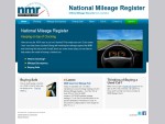National Mileage Register - Brought to you by Cartell. ie | National Mileage Register