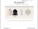 No2Moro - Irish Designer Essentials