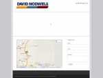 David Nodwell Ltd