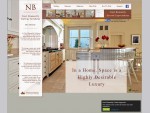 Noel Brannelly Galway Kitchens Bedrooms Furniture Designers Cabinets