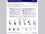 Sound Level Meters and Noise Dosemeters in the UK from NoiseMeters Limited