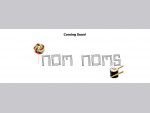 NomNoms. ie - Coming Soon!