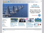 North Sails The Worldwide Leader in Sailmaking