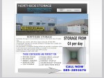 northside storage