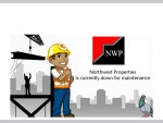 Northwest Properties - Down for maintenance