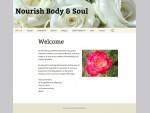 Nourish Body Soul