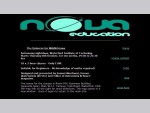 Nova Education Astronomy for Beginners Waterford Astronomy Night class Night classes Evening Classes