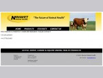 Novavet Animal Health - The future of animal health