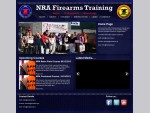 NRA Training. ie