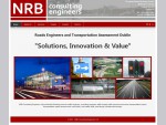 Road Engineer and Transport Assessment Dublin from NRB Consulting