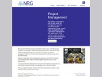 NRG Well Management Ltd