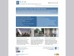 NTSL Network Technologies Services Ltd