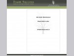 ExamSuccess. ie - Junior Leaving Certificate Tuition