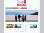 Nuevo Mundo Adventure | Create your own South American adventure!