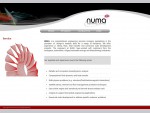 Welcome to Numa Engineering Services - Service