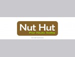 Nut Hut Site Under Nutstruction
