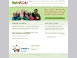 NutriKids - Children039;s Nutrition Consultation Service