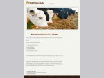 Livestock Nutrition Support 8211; Herd Health 8211; Nutrition Link