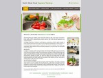 NWFT | Food Hygiene Training | Courses Ireland | Food Hygiene Courses