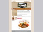 Oakhouse Foods - frozen ready meals and desserts home delivered for free