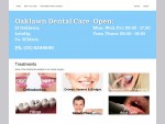 Oaklawn Dental Care
