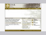 Oak Property Management - Welcome to Oak Property