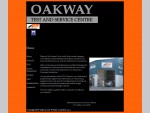 Welcome to Oakway - Pre NCT and VTN test centre in Dublin