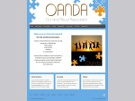 The Out and About Association 124; Oanda Ireland