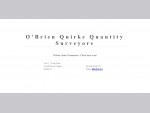 O'Brien Quirke Quantity Surveyors