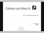 obrienarchitects. ie - Contract Managers Building Surveyors